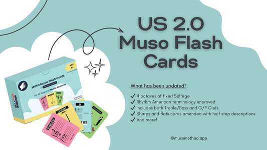 Introducing the UPDATED US 2.0!